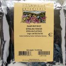 Spirulina Powder - Spirulina platensis 1 lb(Starwest Botanicals)
