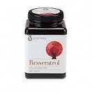 Resveratrol SuperFruits 160 Tabs by Youtheory (Pack of 6)