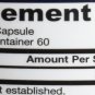 Jarrow Formulas Lactoferrin 250mg 60 Caps