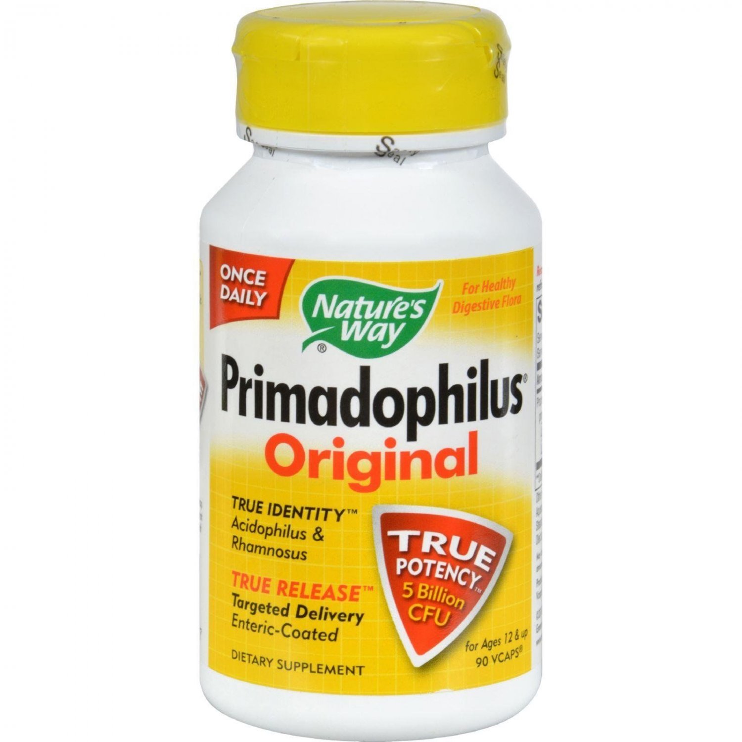 Natures Way Primadophilus (6 Pack)