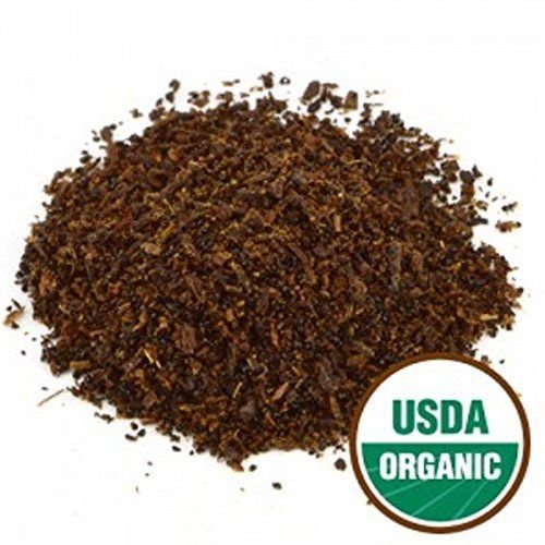Organic Vanilla Bean Powder