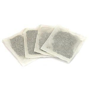 GINGER ROOT TEA BAGS ORGANIC