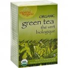 Uncle Lee's Imperial Organic Green Tea 18 Bag ( 6 Pack)