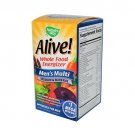Nature'S Way Alive! Mens Multi Vitamin 90 Tab (6 Pack)