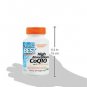 Doctor's Best High Absorption CoQ10 with BioPerine Gluten Free Naturally Ferm...