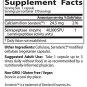 Doctor's Best Serrapeptase Non-GMO Gluten Free Vegan Supports Healthy Sinuses...