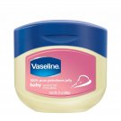Vaseline Petroleum Jelly Baby 13 oz (Pack of 6)