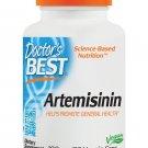 Doctor's Best Artemisinin Non-GMO Vegan Gluten Free 90 Veggie Caps 90 VC