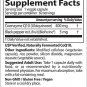 Doctor's Best High Absorption CoQ10 with BioPerine Non-GMO Vegan Gluten Free