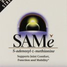 Source Naturals Same (S-Adenosyl-L-Methionine) 400mg 30 Tablets