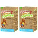 Hero Nutritionals Multi Vit & Mineral Org pack of 2