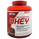 Met-Rx 100% Ultramyosyn Whey Protein Chocolate 5 lbs