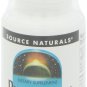 SOURCE NATURALS Pycnogenol 100 Mg Tablet 60 Count 60 Tablets