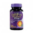 Natrol 5-Htp 100mg Time Release (6 Pack)