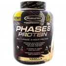 PHASE8, Performance Series, MuscleTech, 4 Lbs., 6 High-Quality Protein Sources