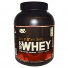 Optimum Nutrition Gold Standard 100% Whey 5 lbs (2.27 kg)