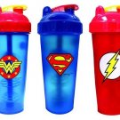 PerfectShaker Hero Series League (800ml) 5 Bottles