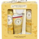 Burt's Bees Baby Sweet Memories Keepsake Photo Box