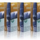 Prince Of Peace Oolong Tea-100 Tea Bags net wt. 6.35oz (180g) (6 Pack)