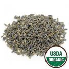 Starwest Botanicals Organic Dried Lavender Flowers – Select Grade – 1 Pou...