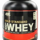 Optimum Nutrition 100 Gold Standard Whey - White Chocolate 5 lb