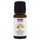 Chamomile Essential Oil Now Foods 10 ml Oil