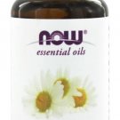 NOW Foods - Chamomile Oil Pure - 1 oz.