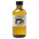 STARWEST ORANGE SWEET OIL 4 OZ