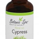 Botanic Spa - Floral Oil Cypress - 1 oz.