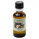 STARWEST ORANGE SWEET OIL 1 2/3 1.6666 OZ