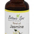 Botanic Spa - Floral Oil Jasmine - 1 oz.