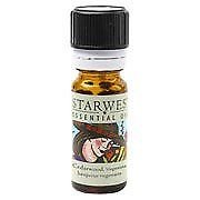 Cedarwood Oil