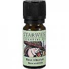 STARWEST ROSE ABSOLUTE OIL 1/6 OZ .1666 OZ