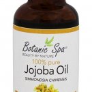 Botanic Spa - 100% Pure Essential Oil Jojoba - 1 oz.