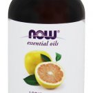 NOW Foods 100% Pure Grapefruit Oil 4 fl. oz