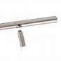 Solid Stainless Steel Kitchen Cabinet Drawer Door Handles T Pull bar hardware