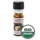 Eucalyptus Oil Organic - 1/3 oz