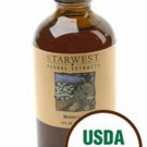 STARWEST MULLEIN LEAF EXT ORGANIC 4 OZ