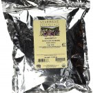 Starwest Botanicals Organic Papaya Leaf C/S 1 Pound