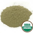 Organic Blessed Thistle Herb Powder - 1 Lb (453 G) - Starwest Botanicals