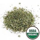 Organic Milk Thistle Leaf C/S 1 LB