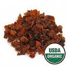 Starwest Botanicals Organic Rosehips C/s Seedless 1 Lb (Pack of 2)