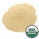 Organic Lemon Peel Powder 1 LB
