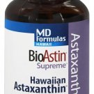 Nutrex Hawaii BioAstin Supreme - 6 mg - 60 Vegetarian Softgels