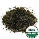 Organic Stevia Leaf C/S 1 LB