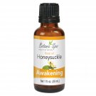 Botanic Spa Floral Oil Honeysuckle 1 fl. oz