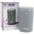 Portable USB Ultrasonic Oil Diffuser Now Foods