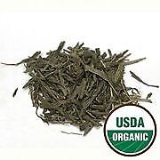 Sencha Leaf Tea Organic (China) 1 LB