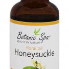 Botanic Spa - Floral Oil Honeysuckle - 1 oz.
