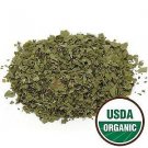 Starwest Botanicals Organic Cilantro Leaf Cut and Sifted 1 Pound